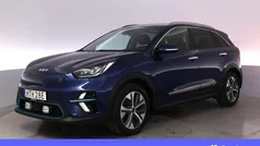 Blå Begagnad 2021 Kia e-Niro Advance SUV | 229 900 kr (Marknadspris)