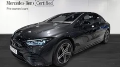 Begagnad 2022 Mercedes EQE350 AMG Line Premium Plus Sedan | 549 900 kr (Marknadspris)