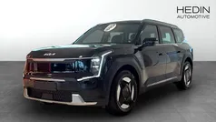 Begagnad 2025 Kia EV9 SUV | 689 900 kr (Marknadspris)