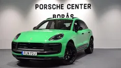 Begagnad 2022 Porsche Macan GTS SUV | 999 000 kr (Dyr)