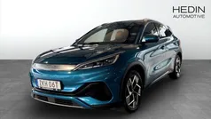 BYD Atto 3
