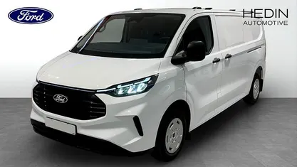 Begagnad Ford Transit Custom Trend 136 HK (100 kW) 2025