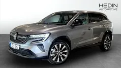 Grå (grey) Begagnad 2024 Renault Austral Techno SUV | 399 900 kr