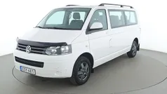 Begagnad 2015 VW T5 Van | 221 000 kr