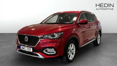 Röd (red) Begagnad 2021 MG EHS SUV | 239 900 kr (Marknadspris)
