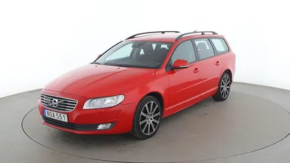 Begagnad 2016 Volvo V70 Kinetic Kombi | 116 000 kr (Superpris)