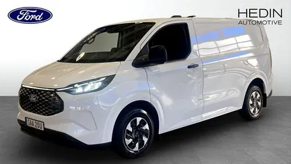 Begagnad Ford Transit Trend 160 kW (218 HK) 2026