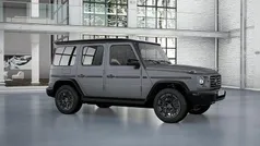 Begagnad 2025 Mercedes G580 SUV | 2 275 850 kr