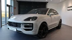 Begagnad 2025 Porsche Cayenne SUV | 1 631 100 kr (Lite dyr)