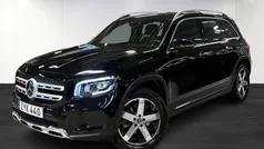 Begagnad 2023 Mercedes GLB200 SUV | 409 900 kr (Marknadspris)