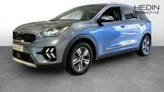 Begagnad 2020 Kia Niro 2 SUV | 219 900 kr