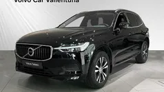 Svart Begagnad 2019 Volvo XC60 Momentum SUV | 359 900 kr (Marknadspris)