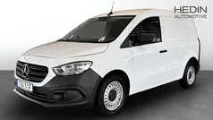 Begagnad 2023 Mercedes Citan 110 | 204 900 kr (Marknadspris)
