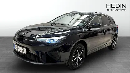 Begagnad 2023 MG MG5 EV Luxury Kombi | 219 900 kr (Marknadspris)