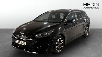 Begagnad Kia Ceed Sportswagon 105 HK (77 kW) 2023 Kombi