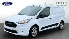 Begagnad 2022 Ford Transit | 189 900 kr