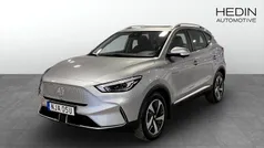 Begagnad 2022 MG ZS Luxury SUV | 239 900 kr (Bra pris)