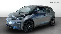 Begagnad 2018 BMW i3 Comfort Edition Halvkombi | 159 900 kr (Marknadspris)