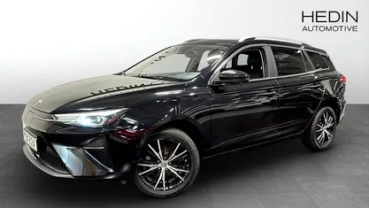 Begagnad MG MG5 EV Luxury 115 kW (157 HK) 2021 Kombi