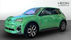 Begagnad 2025 Renault R5 Techno Halvkombi | 407 800 kr (Marknadspris)