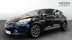 Begagnad 2014 Renault Clio IV Halvkombi | 64 900 kr (Marknadspris)