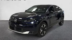 Begagnad 2025 Citroën C4 Halvkombi | 342 000 kr