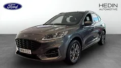 Begagnad 2022 Ford Kuga Business Edition SUV | 244 900 kr (Marknadspris)