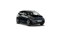 Grå Begagnad 2022 BMW i3 Comfort Edition Halvkombi | 239 500 kr (Marknadspris)