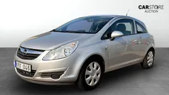 Begagnad 2010 Opel Corsa Halvkombi | 59 900 kr (Dyr)
