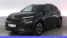 Null Begagnad 2022 Hyundai Kona Essential SUV | 188 900 kr (Marknadspris)