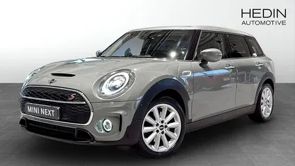Begagnad 2020 Mini Cooper S Halvkombi | 228 700 kr (Marknadspris)
