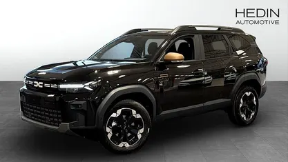 Begagnad Dacia Bigster Extreme 109 HK (80 kW) 2025 SUV