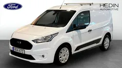 Begagnad 2020 Ford Transit Van | 179 900 kr (Bra pris)