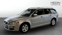 Begagnad 2011 Volvo V50 Kombi | 47 500 kr (Marknadspris)