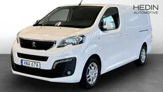 Begagnad 2021 Peugeot Expert Van | 179 900 kr (Superpris)