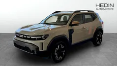 Begagnad 2025 Dacia Duster Extreme SUV | 321 800 kr (Marknadspris)