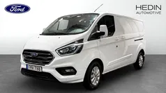 Begagnad 2020 Ford Transit Custom | 199 920 kr (Bra pris)