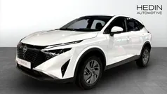 Begagnad 2025 Nissan Qashqai Acenta SUV | 323 000 kr (Marknadspris)