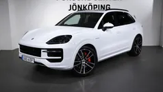 Ny 2025 Porsche Cayenne S E-Hybrid SUV | 1 687 700 kr (Bra pris)