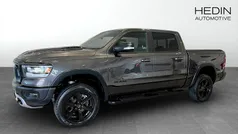 Begagnad 2020 RAM 1500 Pickup | 479 200 kr