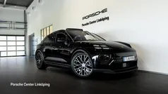 Begagnad 2025 Porsche Macan SUV | 1 099 000 kr (Superpris)