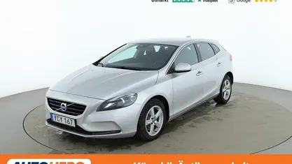 Begagnad 2016 Volvo V40 Momentum Kombi | 150 000 kr (Marknadspris)