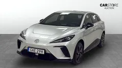 Silver Begagnad 2023 MG MG4 EV Halvkombi | 224 900 kr (Superpris)