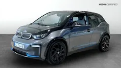 Begagnad 2018 BMW i3 Comfort Edition Halvkombi | 159 900 kr (Marknadspris)