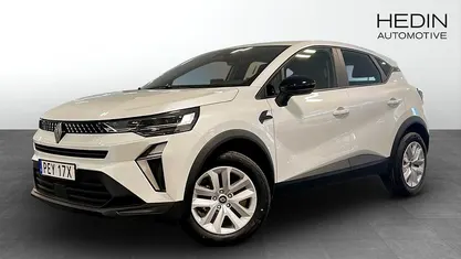 Begagnad Renault Captur Evolution 92 HK (67 kW) 2025 SUV