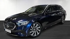 Begagnad 2024 Mercedes E300 Kombi | 549 900 kr (Marknadspris)