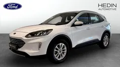 Begagnad 2022 Ford Kuga Titanium SUV | 244 900 kr (Marknadspris)
