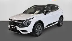 Begagnad 2024 Kia Sportage GT-Line SUV | 389 900 kr (Bra pris)