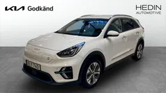 Begagnad 2022 Kia e-Niro 2 SUV | 299 900 kr (Marknadspris)