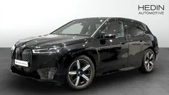 Begagnad 2022 BMW iX Comfort Edition SUV | 499 700 kr (Marknadspris)